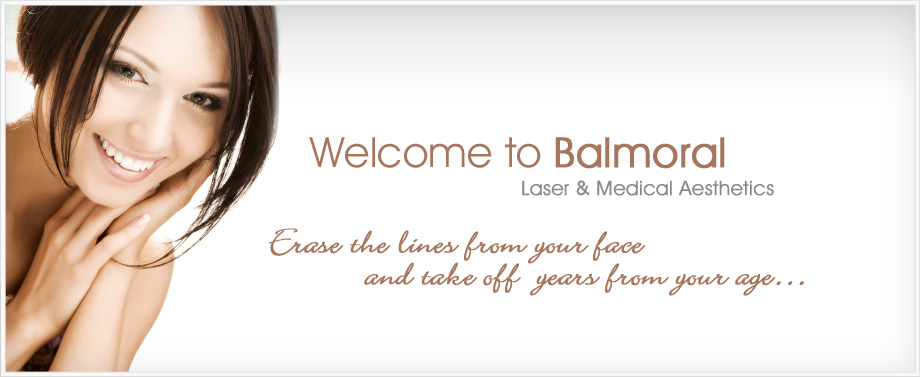 Welcome to Balmoral